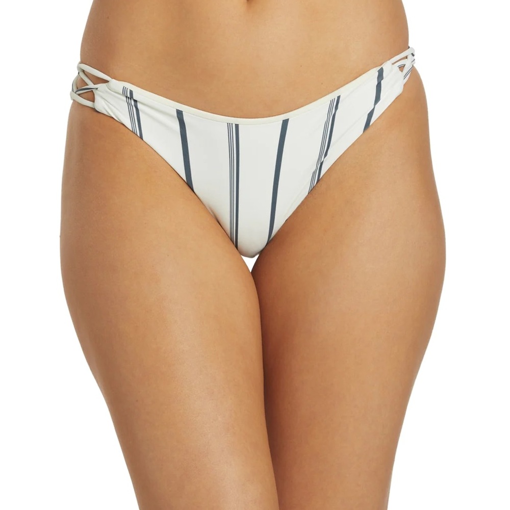 O’Neill Classic Stripe Kaanapali Bikini Bottom